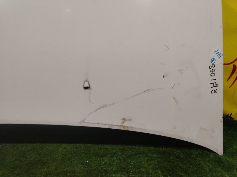 Капот, 3000 рублей, Красноярск