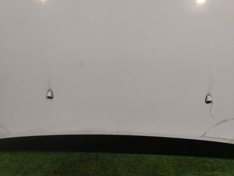 Капот, 3000 рублей, Красноярск