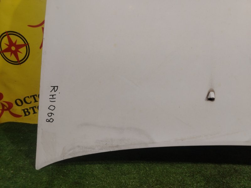 Капот, 3000 рублей, Красноярск