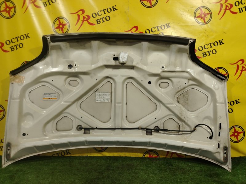 Капот, 3000 рублей, Красноярск