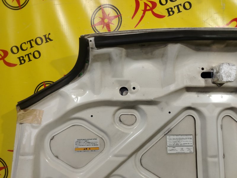 Капот, 3000 рублей, Красноярск