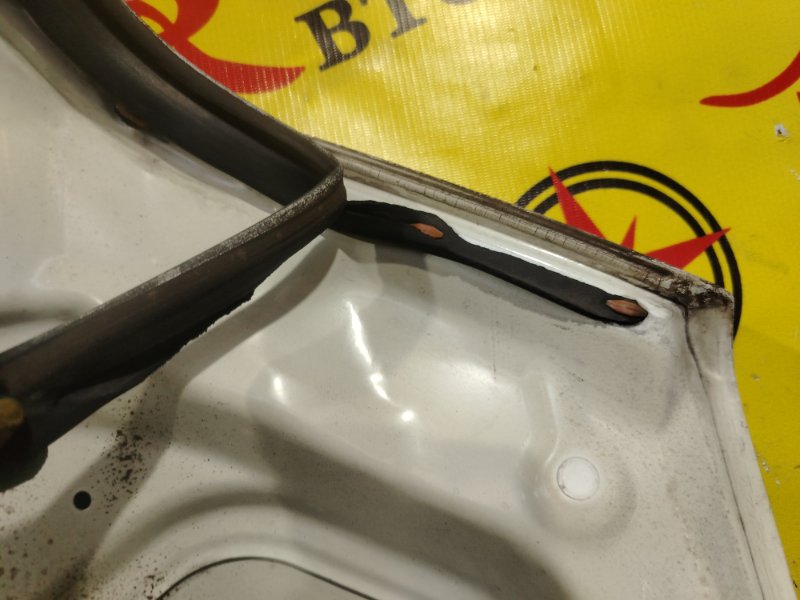 Капот, 3000 рублей, Красноярск