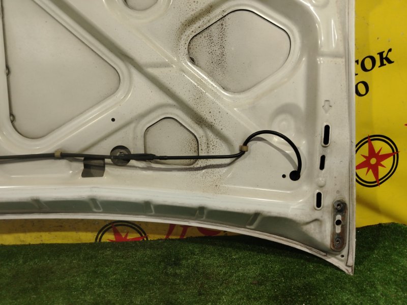 Капот, 3000 рублей, Красноярск