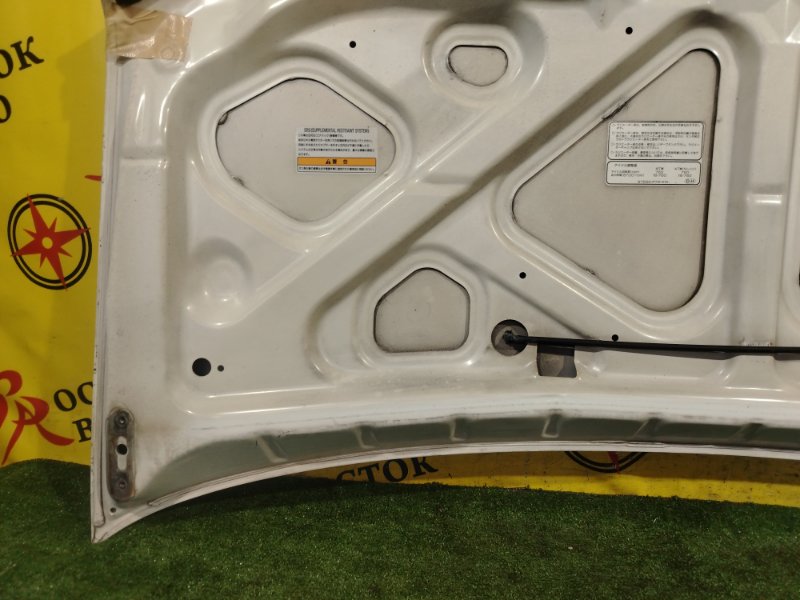 Капот, 3000 рублей, Красноярск