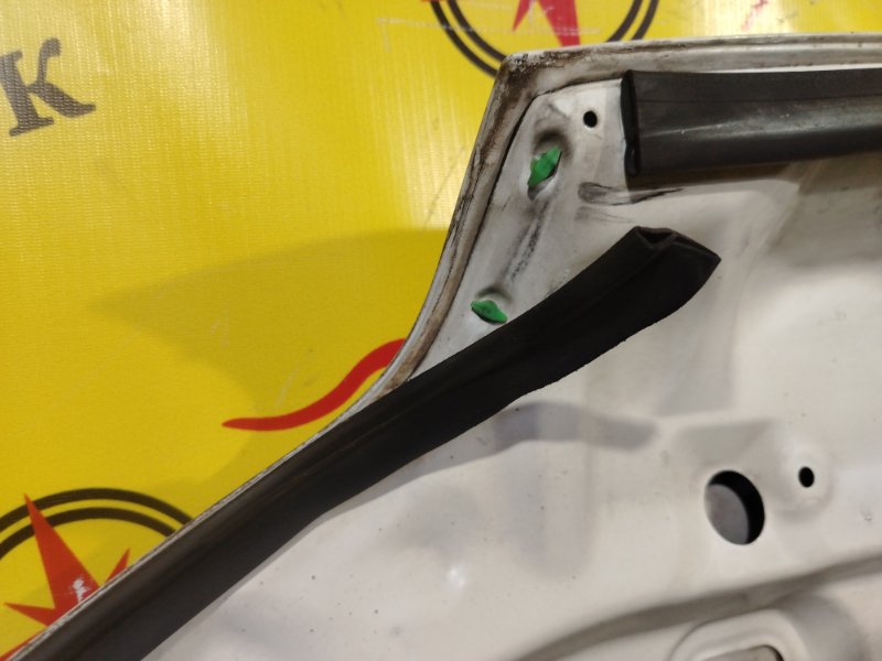 Капот, 3000 рублей, Красноярск