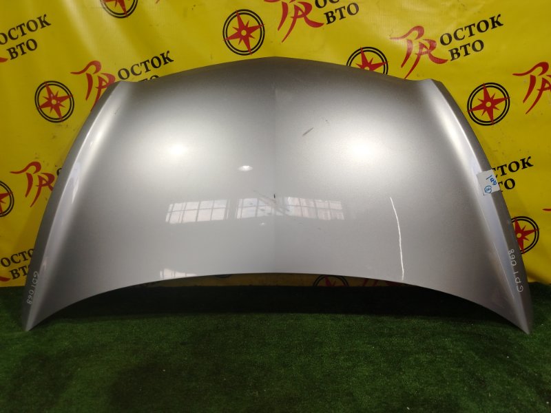 Капот, 4000 рублей, Красноярск