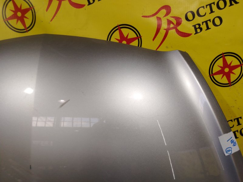 Капот, 4000 рублей, Красноярск