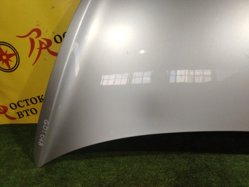 Капот, 4000 рублей, Красноярск