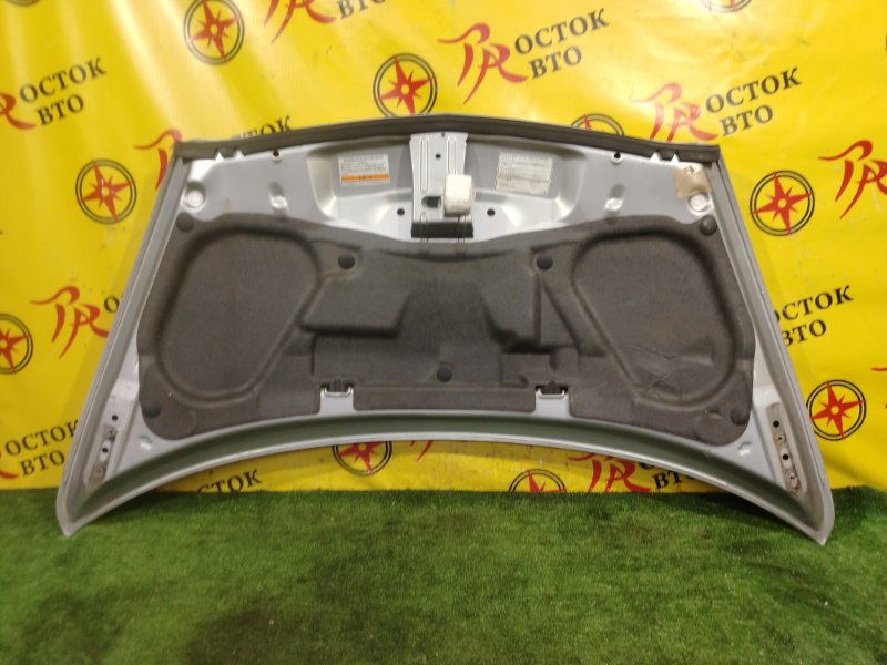 Капот, 4000 рублей, Красноярск