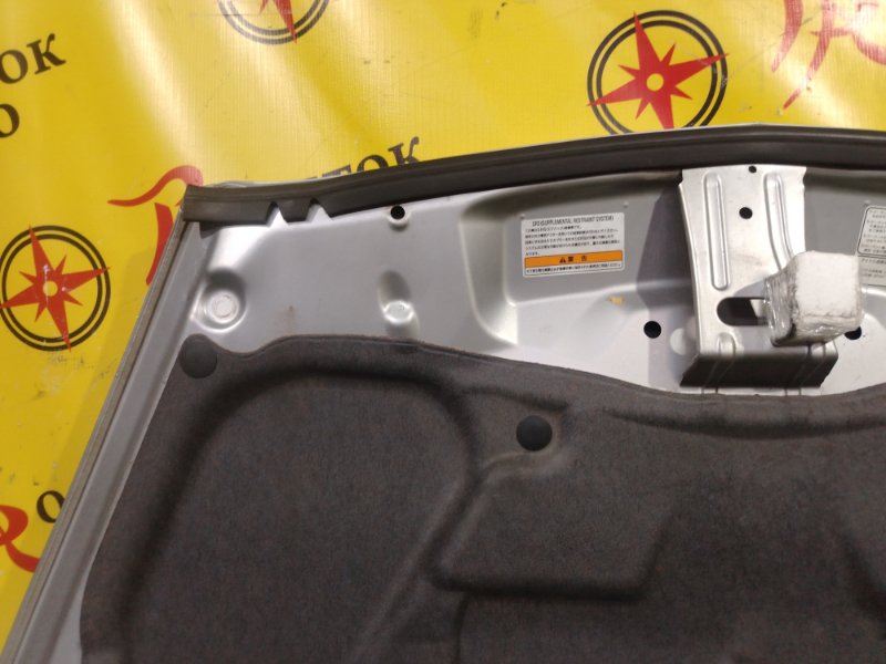 Капот, 4000 рублей, Красноярск