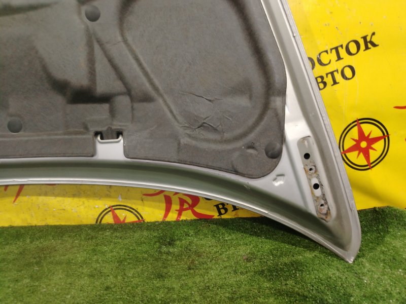 Капот, 4000 рублей, Красноярск