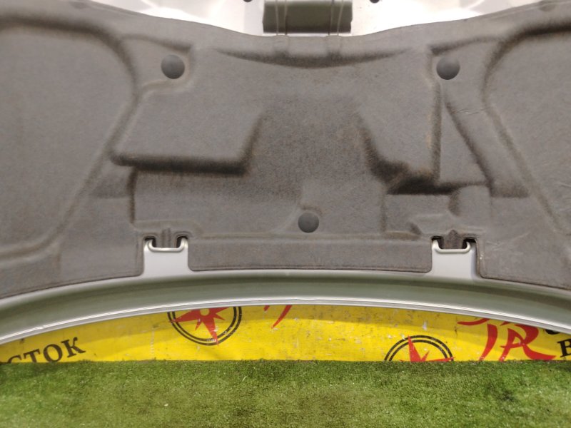 Капот, 4000 рублей, Красноярск