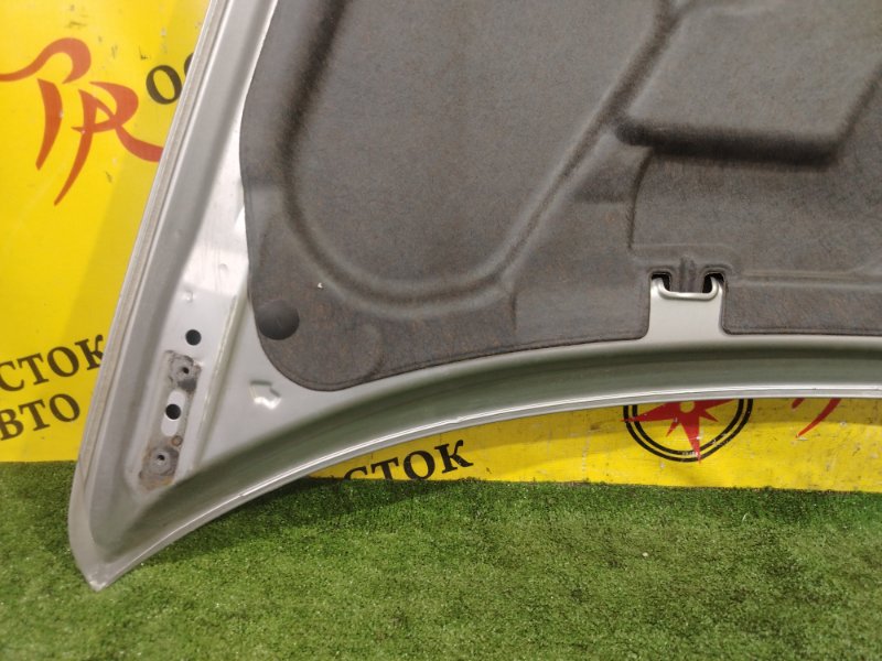 Капот, 4000 рублей, Красноярск