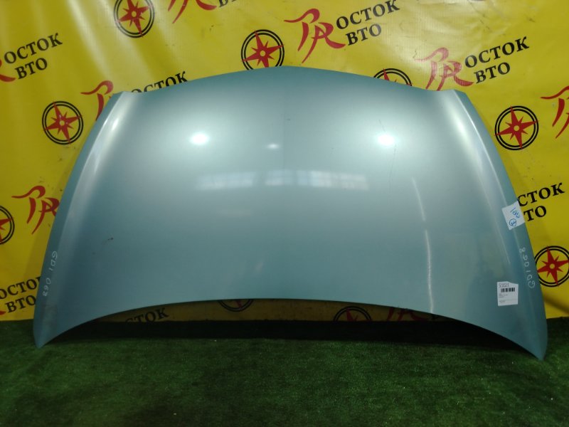 Капот, 4000 рублей, Красноярск