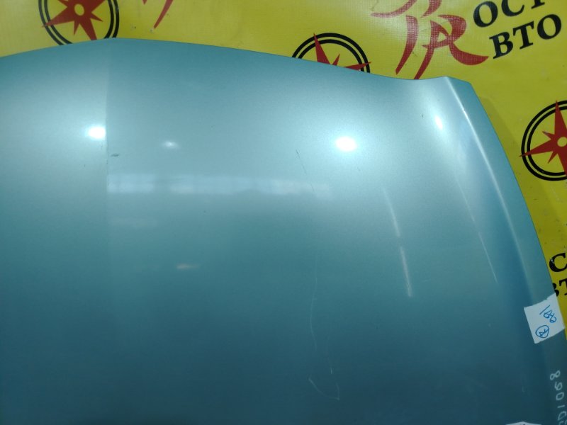 Капот, 4000 рублей, Красноярск