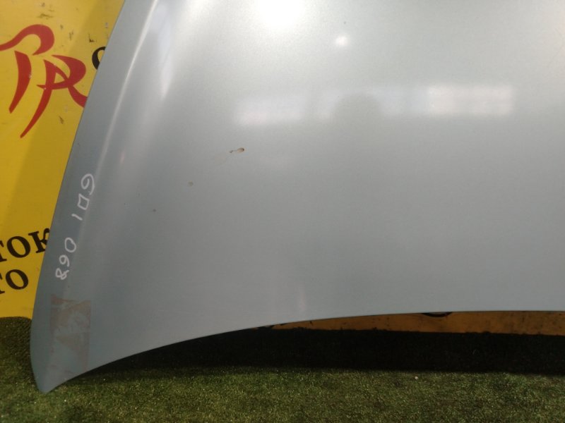 Капот, 4000 рублей, Красноярск