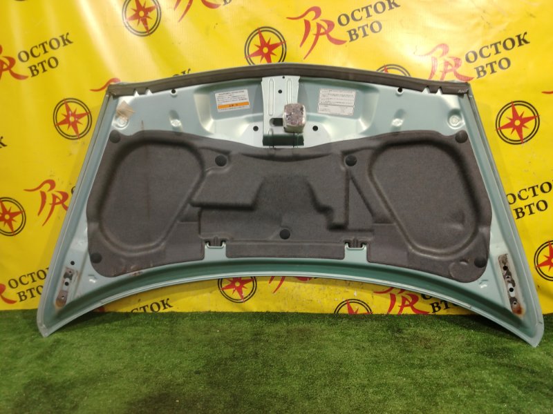 Капот, 4000 рублей, Красноярск