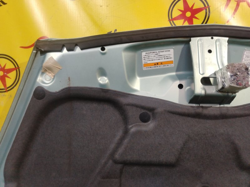 Капот, 4000 рублей, Красноярск