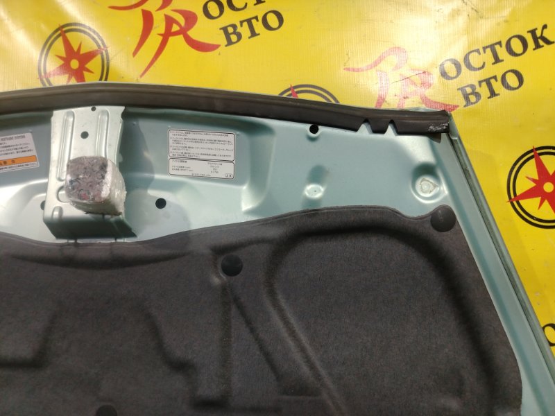 Капот, 4000 рублей, Красноярск