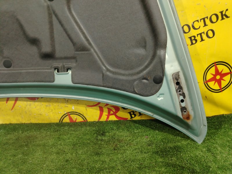 Капот, 4000 рублей, Красноярск