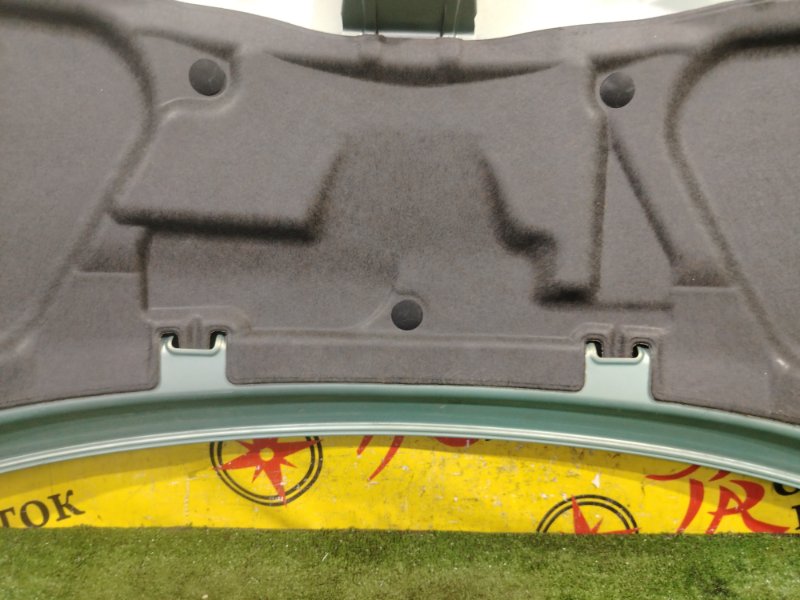 Капот, 4000 рублей, Красноярск