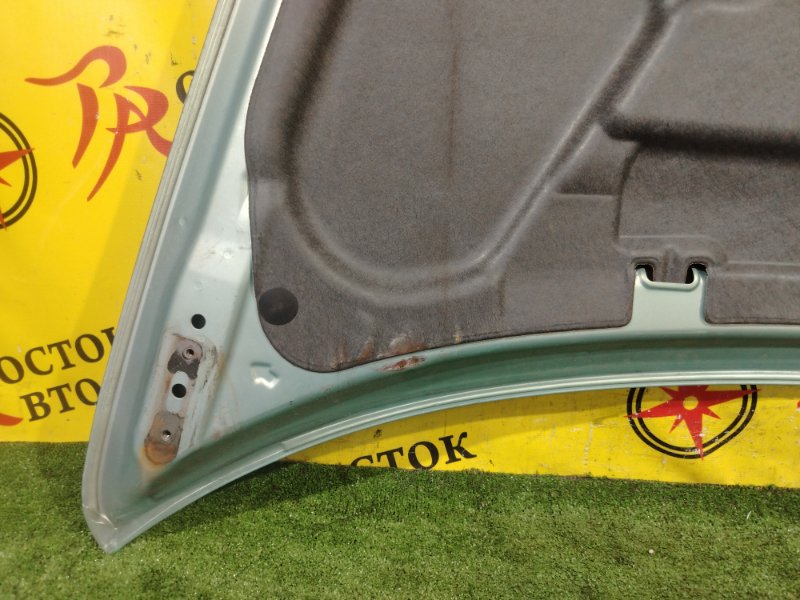 Капот, 4000 рублей, Красноярск