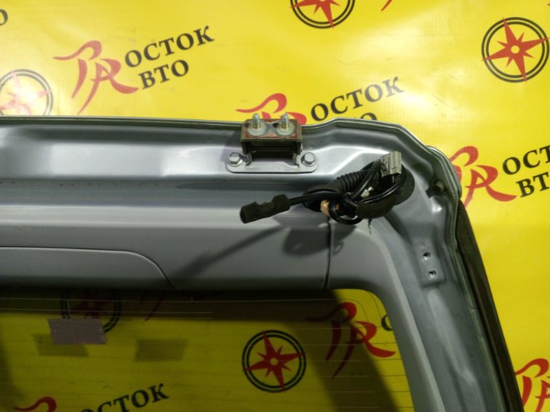 дверь задняя, 25000 рублей, Красноярск