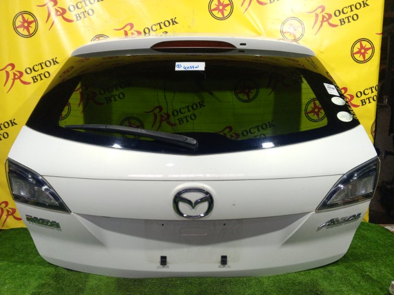 дверь задняя, 5500 рублей, Красноярск