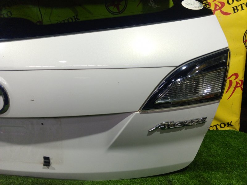 дверь задняя, 5500 рублей, Красноярск