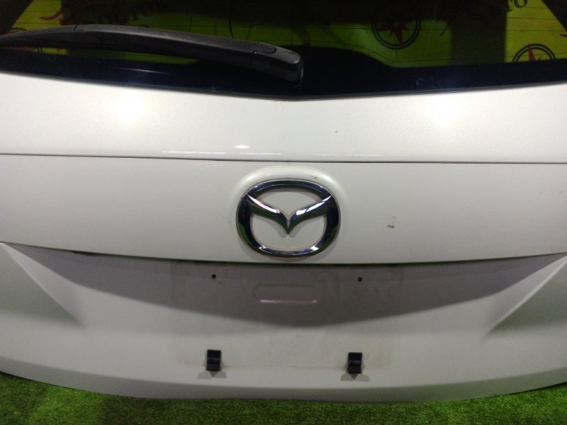 дверь задняя, 5500 рублей, Красноярск