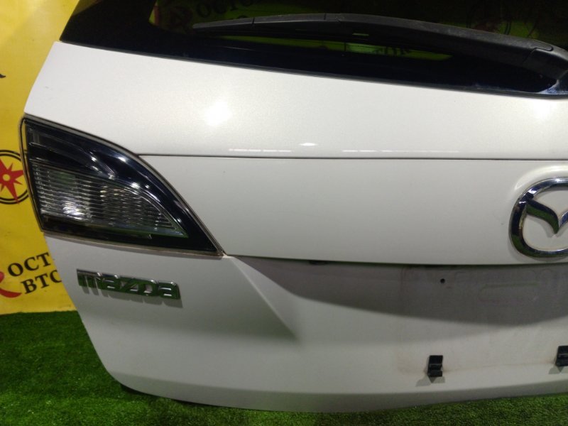 дверь задняя, 5500 рублей, Красноярск