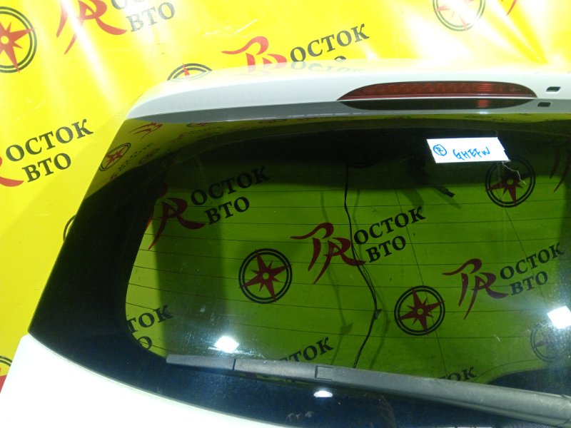 дверь задняя, 5500 рублей, Красноярск