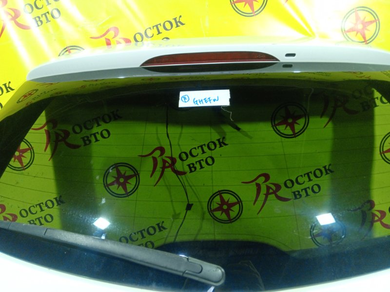 дверь задняя, 5500 рублей, Красноярск