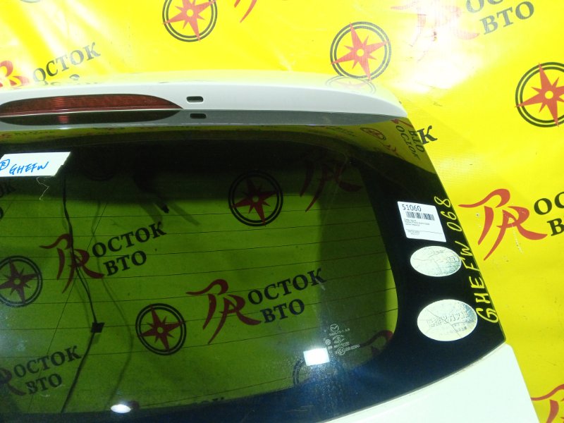 дверь задняя, 5500 рублей, Красноярск