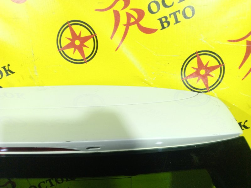 дверь задняя, 5500 рублей, Красноярск