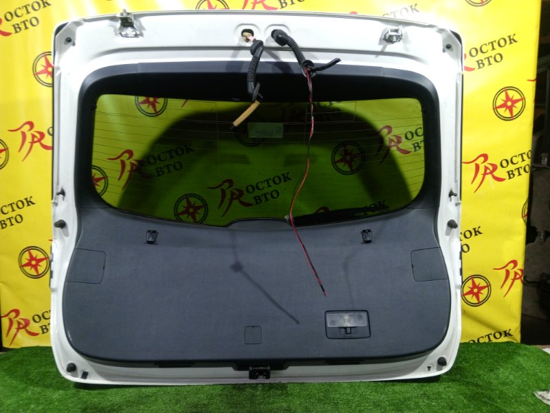 дверь задняя, 5500 рублей, Красноярск