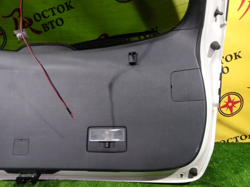 дверь задняя, 5500 рублей, Красноярск