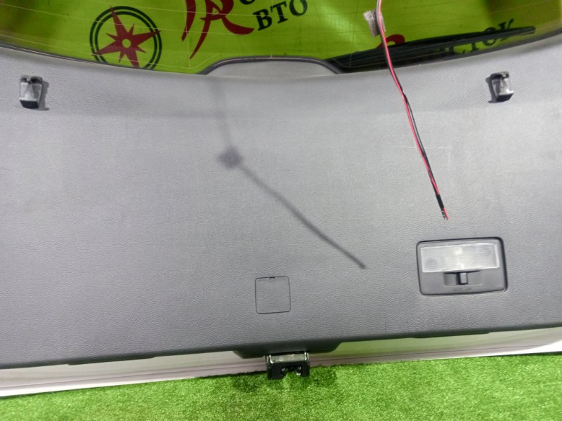 дверь задняя, 5500 рублей, Красноярск