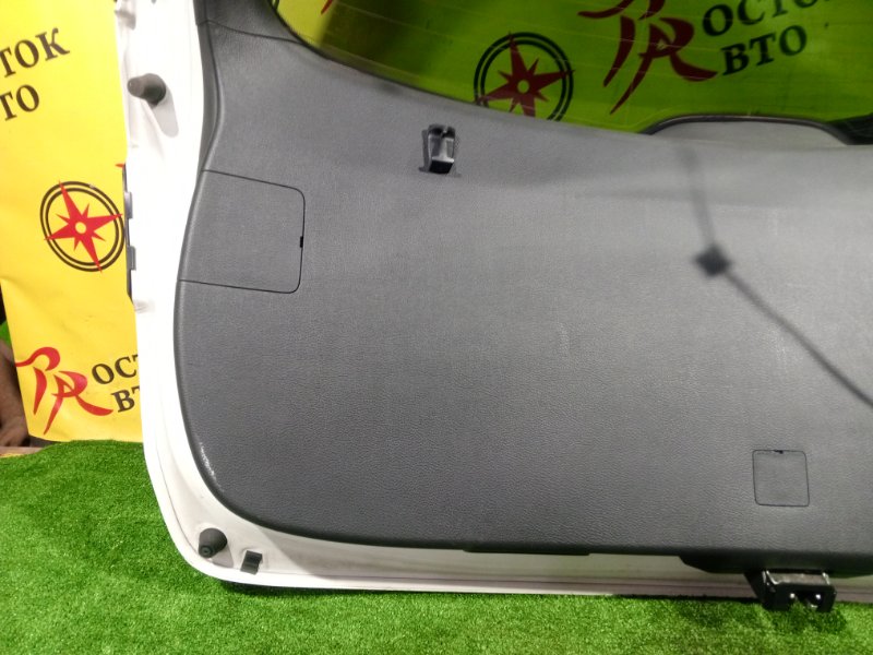 дверь задняя, 5500 рублей, Красноярск