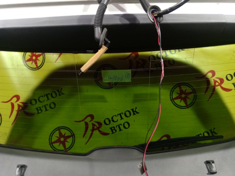 дверь задняя, 5500 рублей, Красноярск