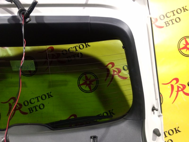 дверь задняя, 5500 рублей, Красноярск