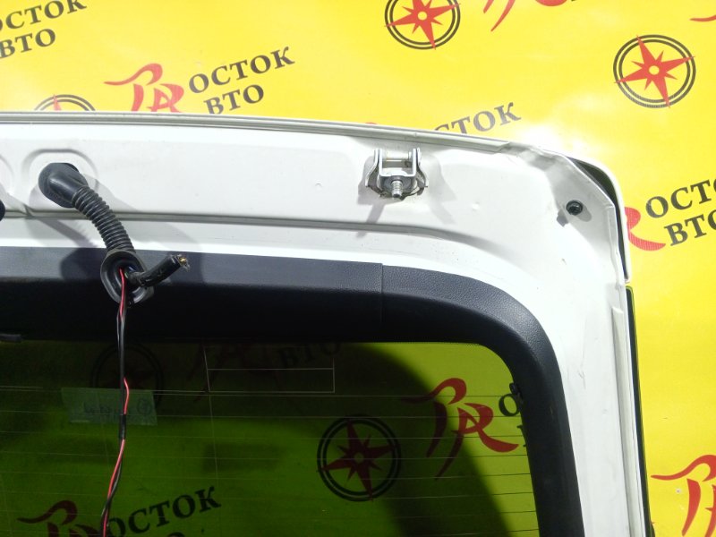 дверь задняя, 5500 рублей, Красноярск