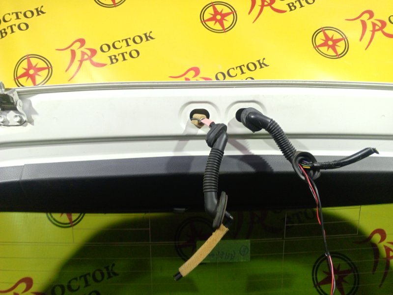 дверь задняя, 5500 рублей, Красноярск