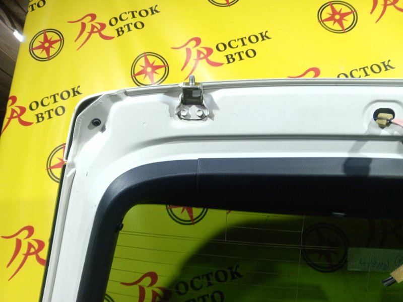 дверь задняя, 5500 рублей, Красноярск