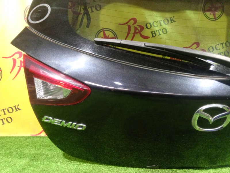 дверь задняя, 10000 рублей, Красноярск