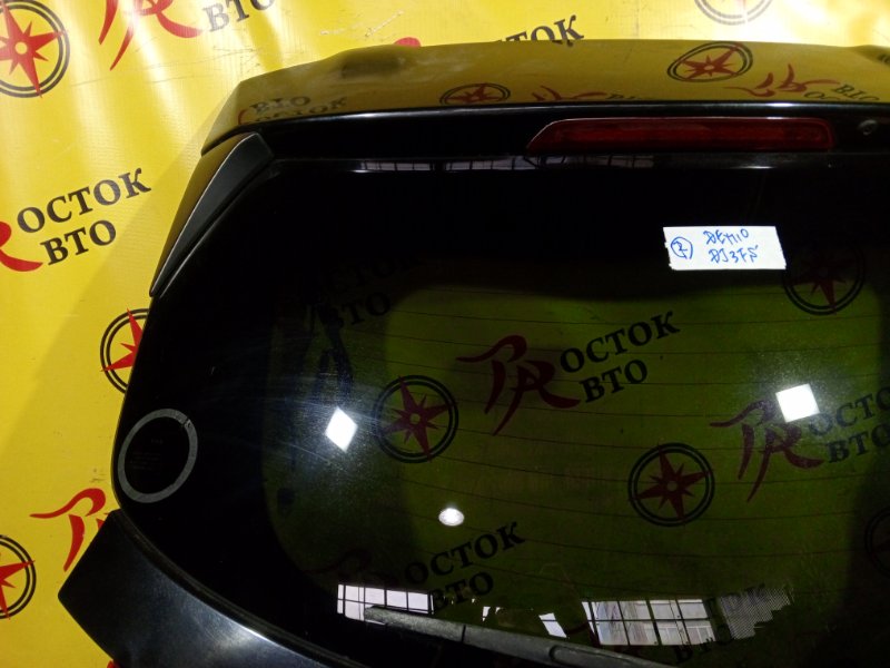 дверь задняя, 10000 рублей, Красноярск