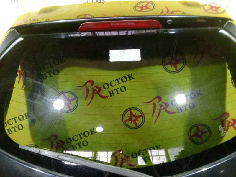 дверь задняя, 10000 рублей, Красноярск