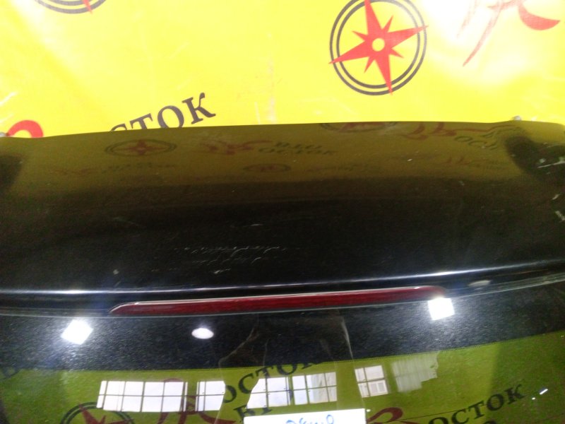 дверь задняя, 10000 рублей, Красноярск