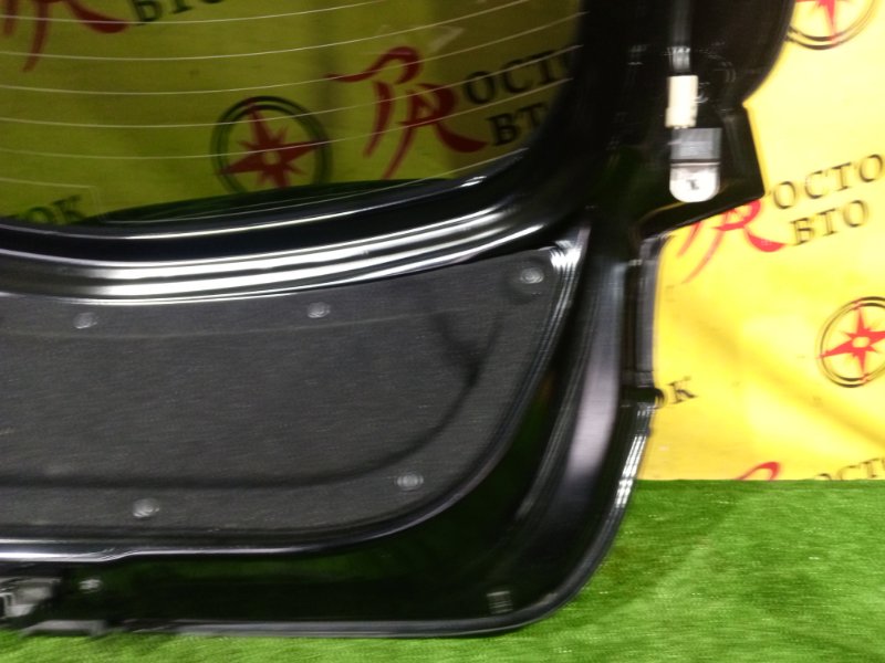 дверь задняя, 10000 рублей, Красноярск