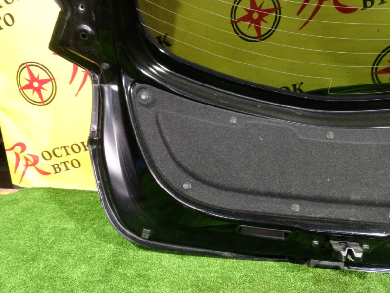 дверь задняя, 10000 рублей, Красноярск